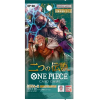 Містері бокс One Piece Card Game: Mystery Mix Standard (Японське видання)