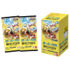 Бустер бокс One Piece TCG: Пригоди на острові богів OP-15 (Японське видання)