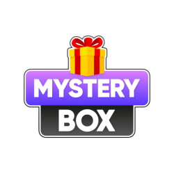 Містері бокс One Piece Card Game: Mystery Mix (Японське видання)