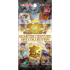 Бустер бокс Yu-Gi-Oh! OCG: Quarter Century Art Collection (Японське видання)