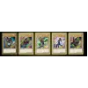 Бустер бокс Yu-Gi-Oh! OCG: Quarter Century Art Collection (Японське видання)