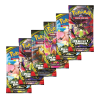 Pokémon TCG: Mega Evolution — Perfect Order Booster Bundle (Англійське видання)