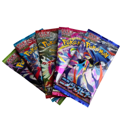 Бустер Pokémon TCG: Outlet Mix (Японське видання)