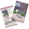 Pokémon TCG: Lumiose City Mini Tin — Gallade & Goomy (Англомовне видання)