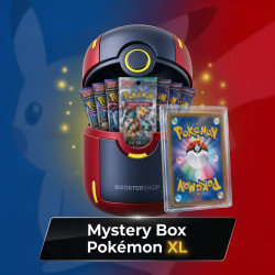 Містері бокс Pokémon TCG: Mystery Mix XL (Японське видання)